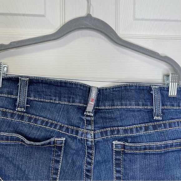 Ariat Women’s FR Mid Rise Boot Cut Jeans Sz 33L - Picture 7 of 12